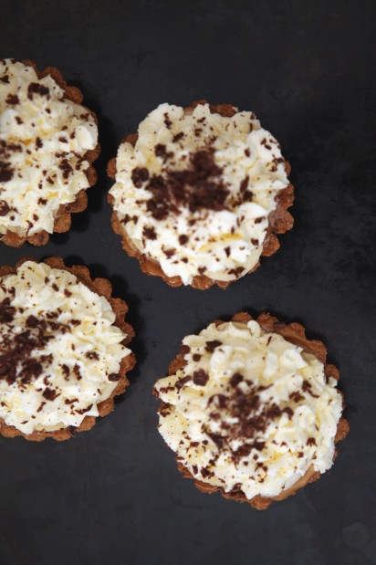 Banoffee Pie