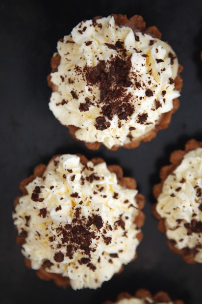 Banoffee Pie 2