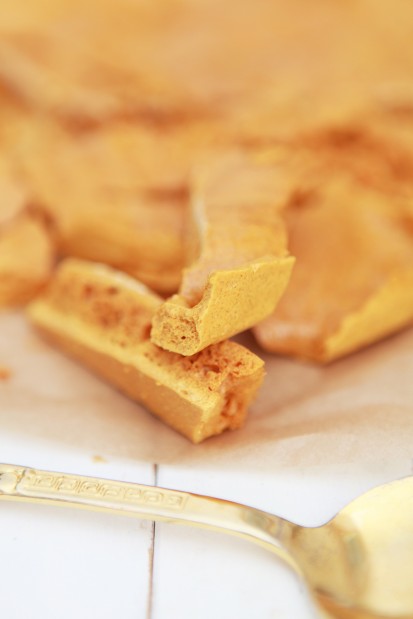 Honeycomb - Słodka Przekąska